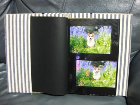 初めてのカルトナージュレッスン~♪ _f0155118_902163.jpg
