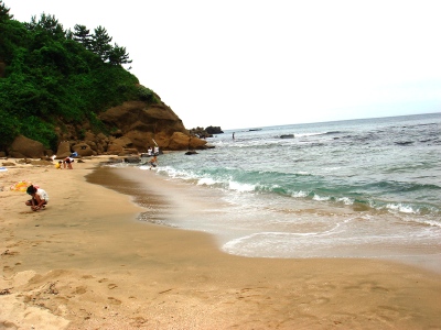 丹後半島、間人（たいざ）への旅　完結編_a0072247_1453040.jpg