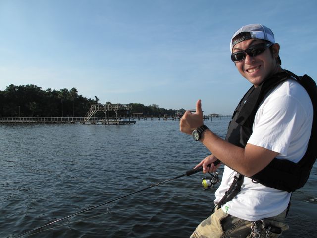レッドフィッシュ_c0199050_13454152.jpg