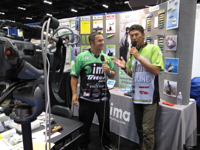 iCAST2009inフロリダ_c0199050_13553541.jpg