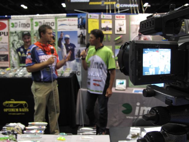 iCAST2009inフロリダ_c0199050_13555053.jpg