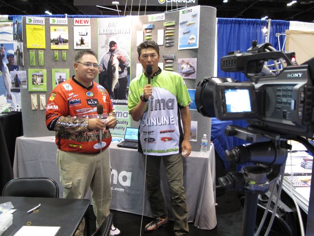 iCAST2009inフロリダ_c0199050_1356096.jpg