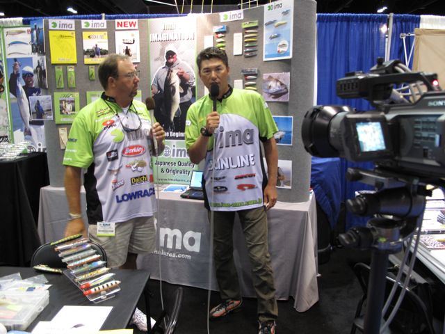 iCAST2009inフロリダ_c0199050_13564382.jpg