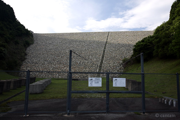兵庫県 神河町 太田ダム群_f0091955_14484720.jpg