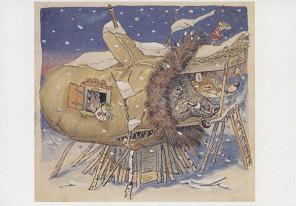 ミリオンセラーの絵本原画展 その一_f0139963_73119.jpg