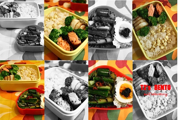 T2弁当 Part54~57_c0156468_19104844.jpg