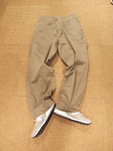 kolor (カラー) 09-10AW LINE UP_e0152373_20375491.jpg