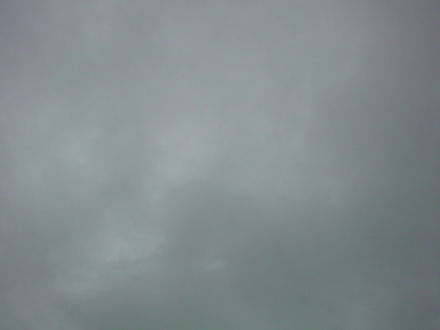 「涼しい朝…。」_e0051174_617558.jpg