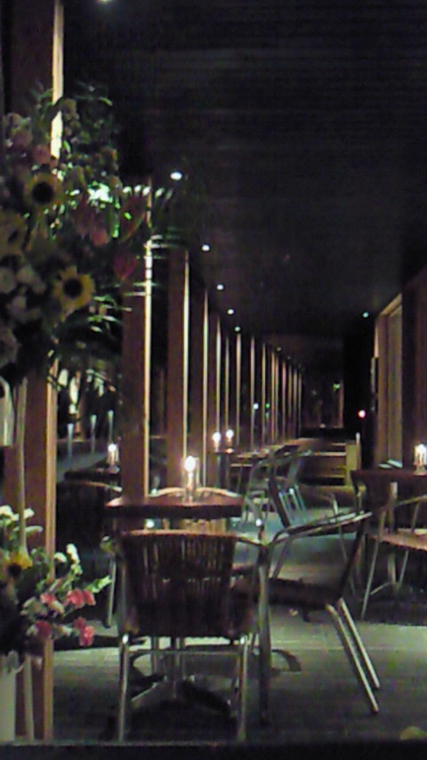 追分食堂&ハルニレテラス_d0133485_11175471.jpg