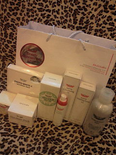 Beauty Skincare Bag_f0165086_1312645.jpg