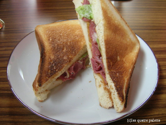 石原裕次郎気分を味わえるカフェ（笑）_e0022091_21533880.jpg