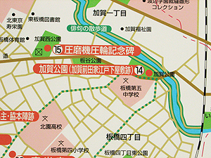 JAZZ-21東京遠征 ~前編~_e0118827_22372818.jpg