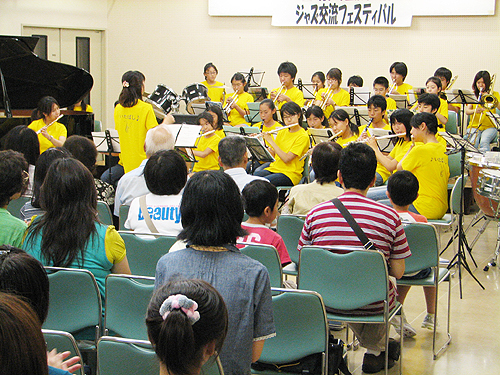 JAZZ-21東京遠征 ~前編~_e0118827_22375282.jpg