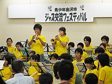 JAZZ-21東京遠征 ~前編~_e0118827_22381353.jpg