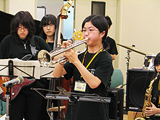 JAZZ-21東京遠征 ~前編~_e0118827_22393330.jpg