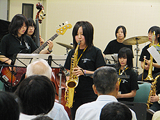 JAZZ-21東京遠征 ~前編~_e0118827_2239477.jpg