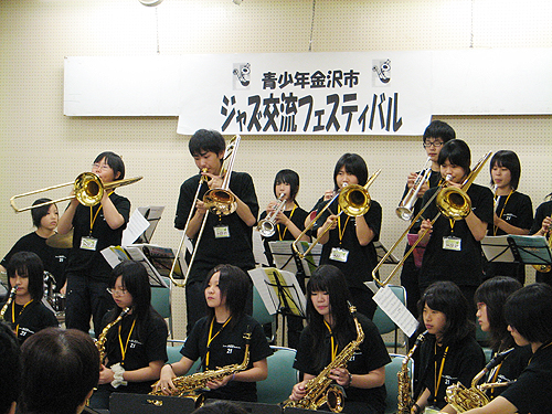 JAZZ-21東京遠征 ~前編~_e0118827_2239762.jpg