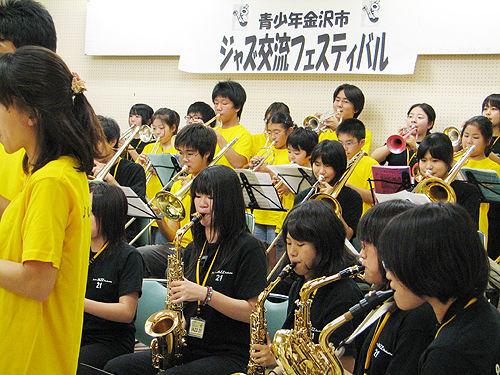 JAZZ-21東京遠征 ~前編~_e0118827_22405025.jpg