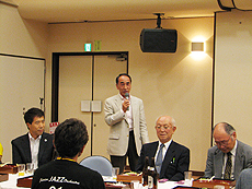JAZZ-21東京遠征 ~前編~_e0118827_22423851.jpg
