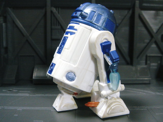 「お得」アナキン・スカイウォーカー REX R2-D2 ブラックシリーズ スター・ウォーズ ブラックシリーズ アナキン・スカイウォーカー