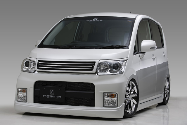 新型ライフ 新型ムーヴカスタム 新型ワゴンr用エアロがフレーダーマウスから フレーダーマウスのブログ 新型ライフ 新型ムーヴカスタム 新型ワゴンr用エアロがフレーダーマウスから フレーダーマウスのブログ
