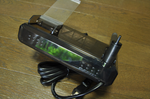 ニッソーフラットフィルターs Aqualiving
