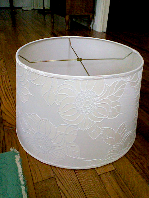 Lamp Shade_c0157866_22113340.jpg