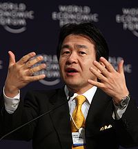 日本を無理心中へと導いて行く人たち 栗本信一郎(抜粋:小野寺光一) 他_c0139575_2525387.jpg