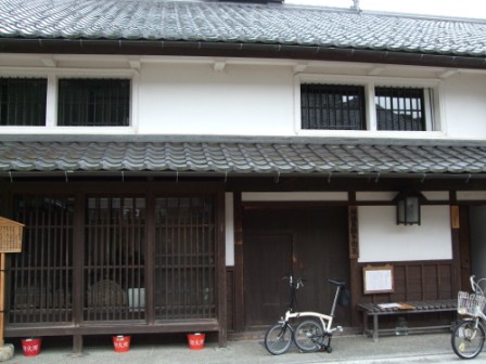 青春１８切符の旅　第一弾（前編）_e0138081_18115841.jpg