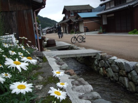 青春１８切符の旅　第一弾（前編）_e0138081_1815579.jpg