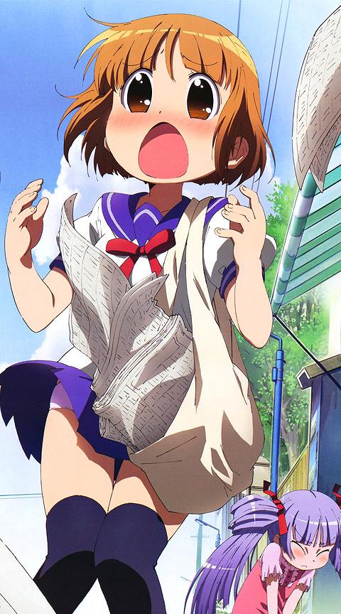 かなめも はりこちゃんねる管理人のブログ
