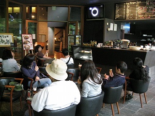 日食 at Picchio_d0133485_14165074.jpg