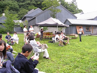 日食 at Picchio_d0133485_1435698.jpg