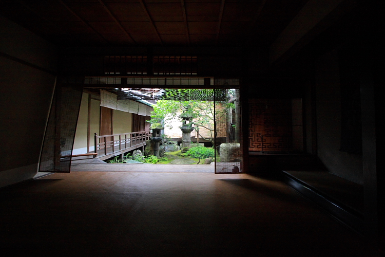 無名舎(吉田家住宅)_e0051888_60238.jpg