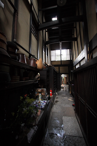 無名舎(吉田家住宅)_e0051888_615389.jpg