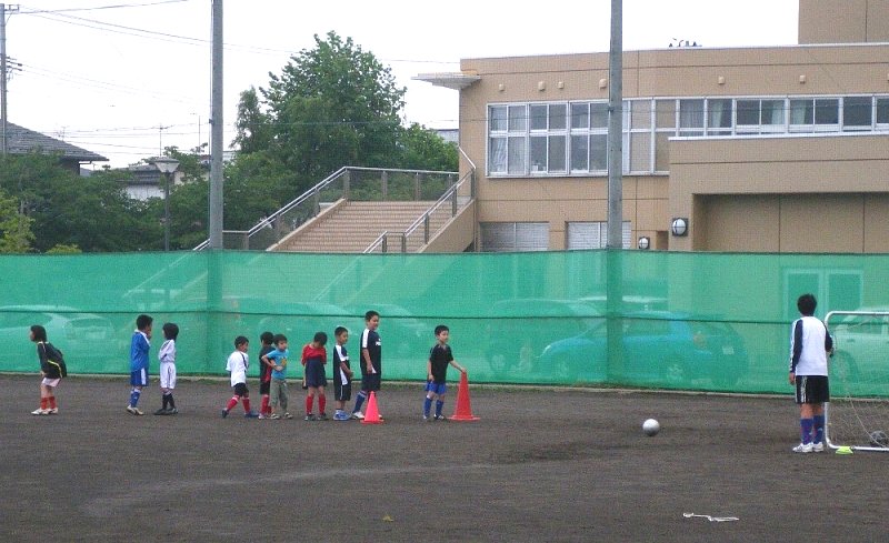 ７月２２日　じゅんコーチ☆日記_e0127003_594572.jpg