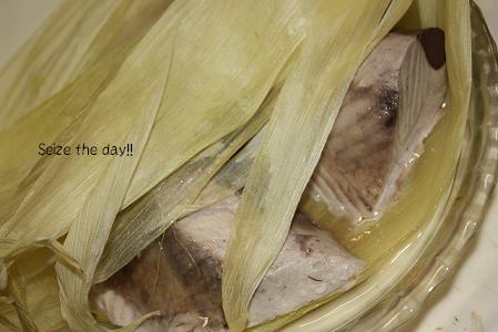 かつおで 自家製なまり節の作り方 Seize The Day
