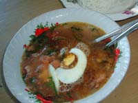 SOTO　AYAM　SURABAYAのソトアヤム！_b0165554_17552088.jpg