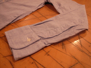 \"Der SAMMLER solo BC B/D SHIRTS\"_c0140560_12165812.jpg