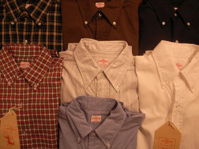 \"Der SAMMLER solo BC B/D SHIRTS\"_c0140560_1235911.jpg