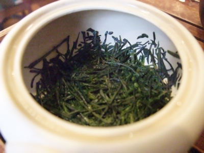 美味しいお茶_c0173978_21171765.jpg