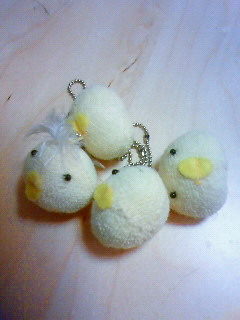 シズヲがとってくれた_f0195978_96453.jpg
