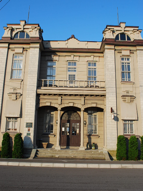 函館大手町ハウス(函館の建築再見)_f0142606_23182051.jpg