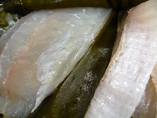 出水釣りあじ_f0157910_143412.jpg