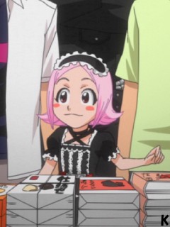 カワイイ仔たち Suisenのえぶりぃでぃ