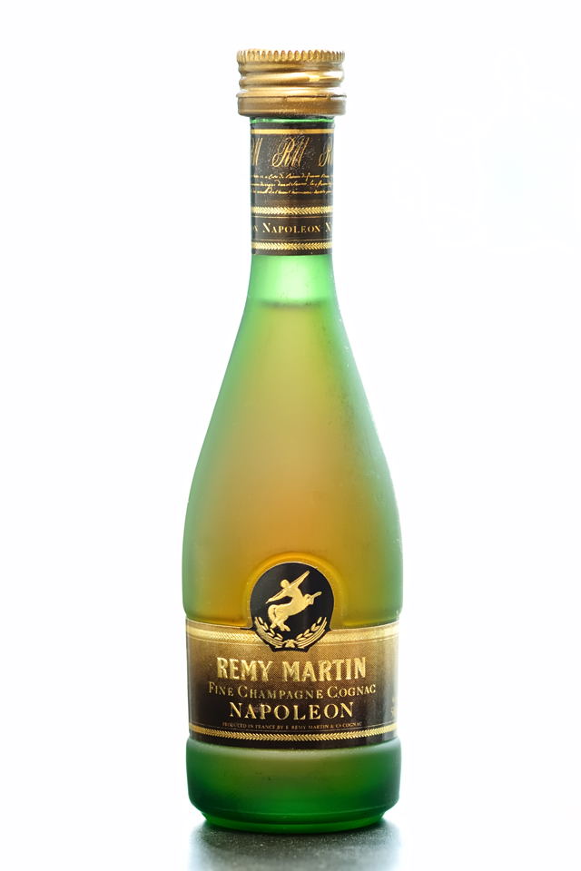 REMY MARTIN　NAPOLEON_b0105512_1246486.jpg