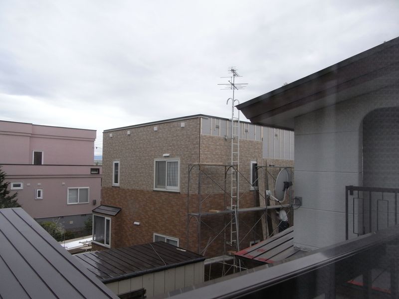 壁張り_c0025115_22202625.jpg