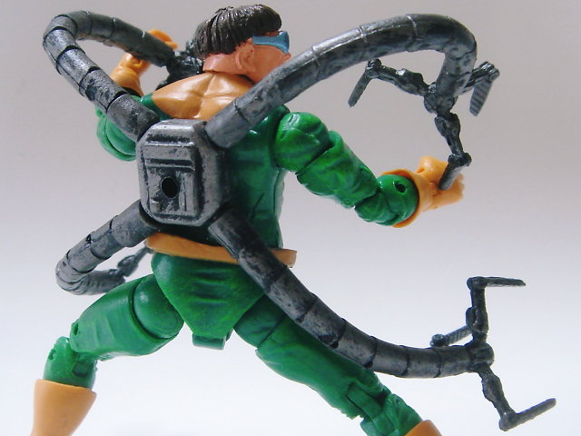 ショウダウン ドック・オック : 遊慈のEasy Life