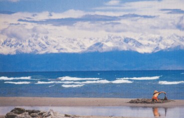 イシククル湖に行ってみませんか ロシア旅行社通信 イシククル湖に行ってみませんか ロシア旅行社通信