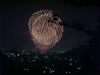 ③－２３’　和霊大祭２日目　今日も飲むか！_c0183137_8411813.jpg